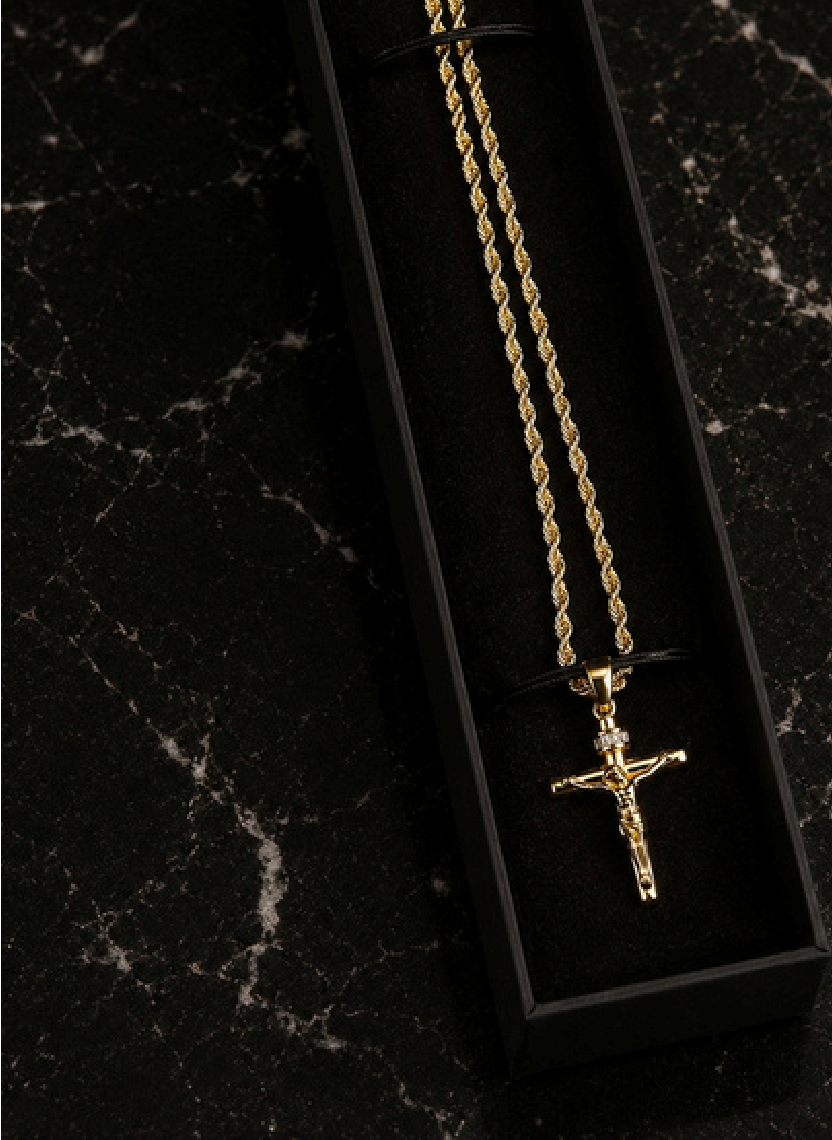 Cadena Cristo