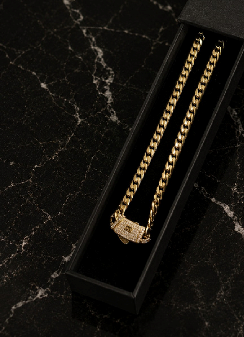 Cadena ICE