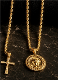 Cadena VERSACE