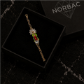 Pulsera GUADALUPE