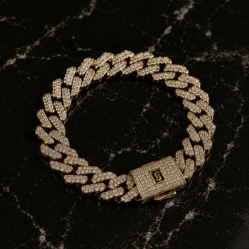 Mónaco ICE