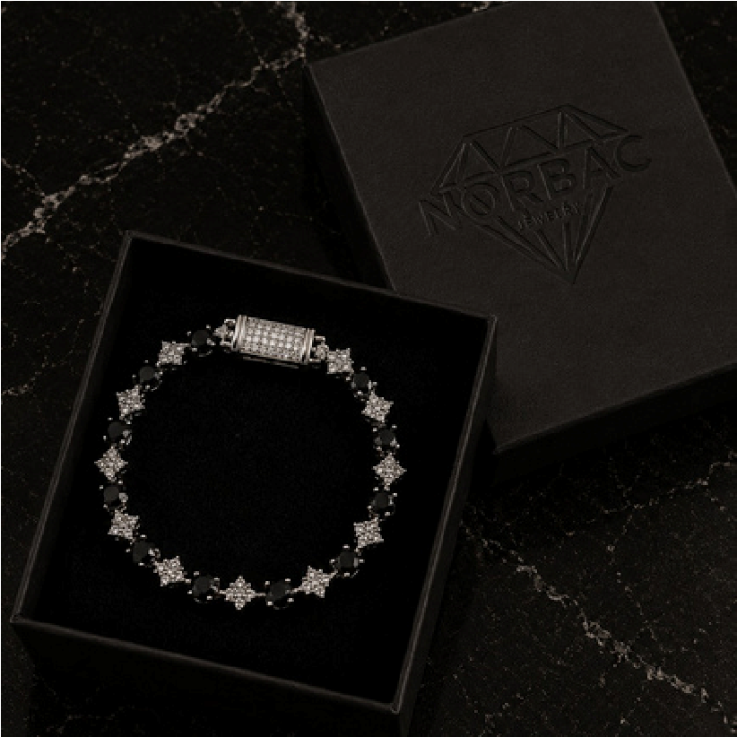 Pulsera legacy