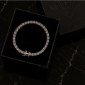 Pulsera MOISSANITA